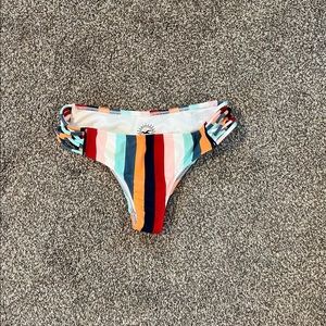 Hollister swim bottoms